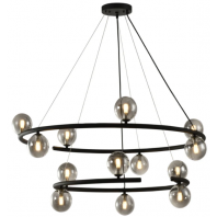 TELBIX-OVARIA 13 LIGHT PENDANT
